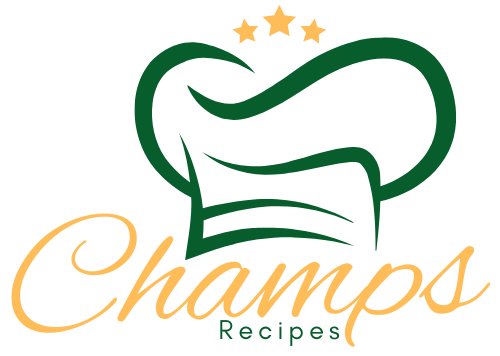 Champs Recipes