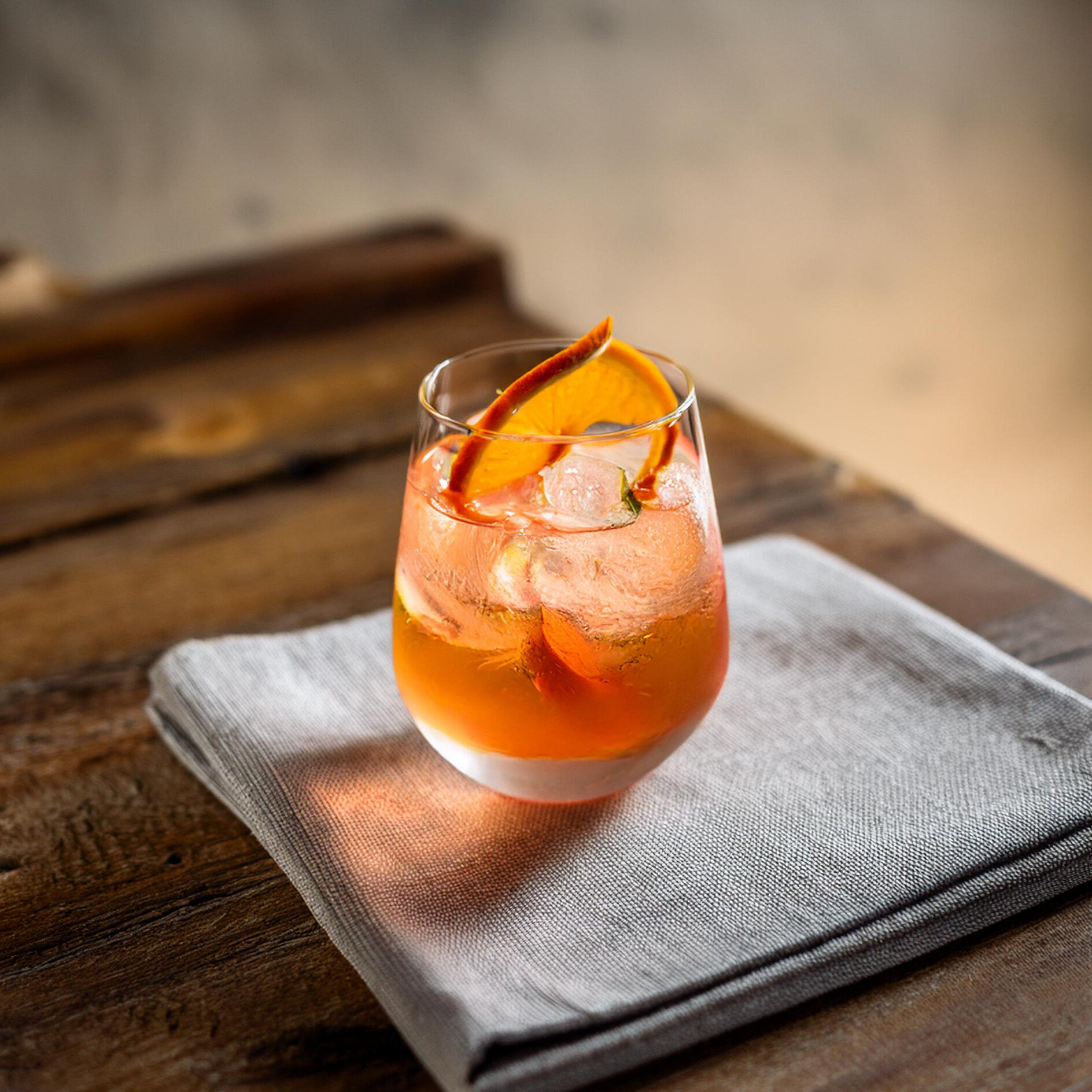 Hugo Spritz Recipe