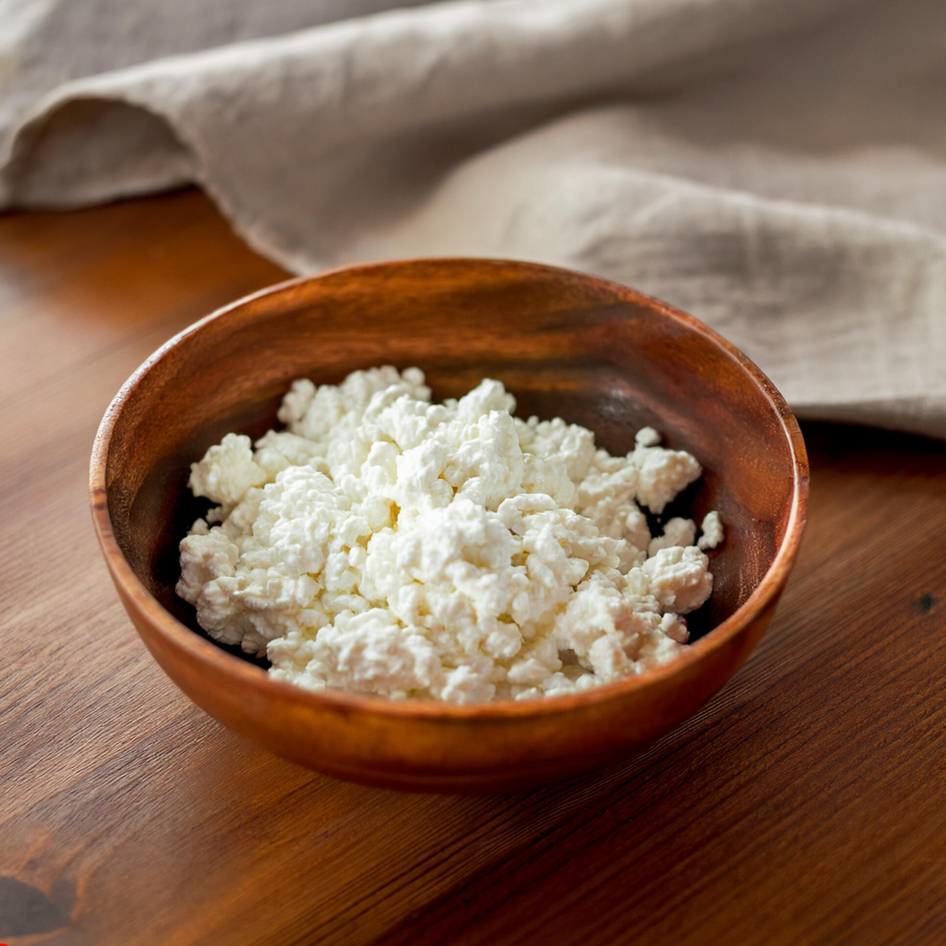 Cottage Cheese Recipes