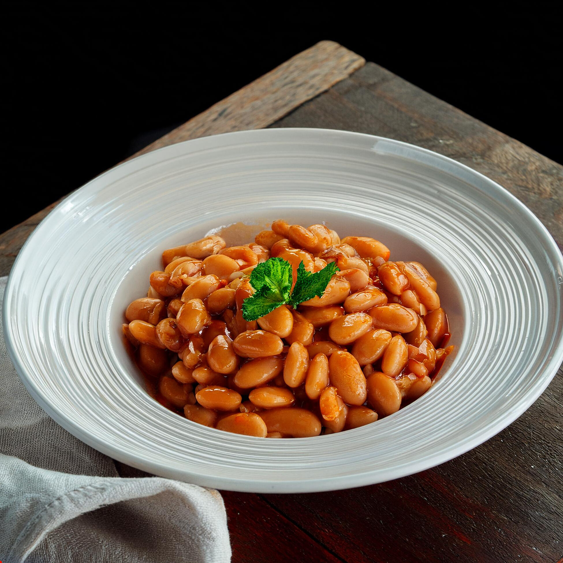 What Can I Add to Baked Beans for Flavor?