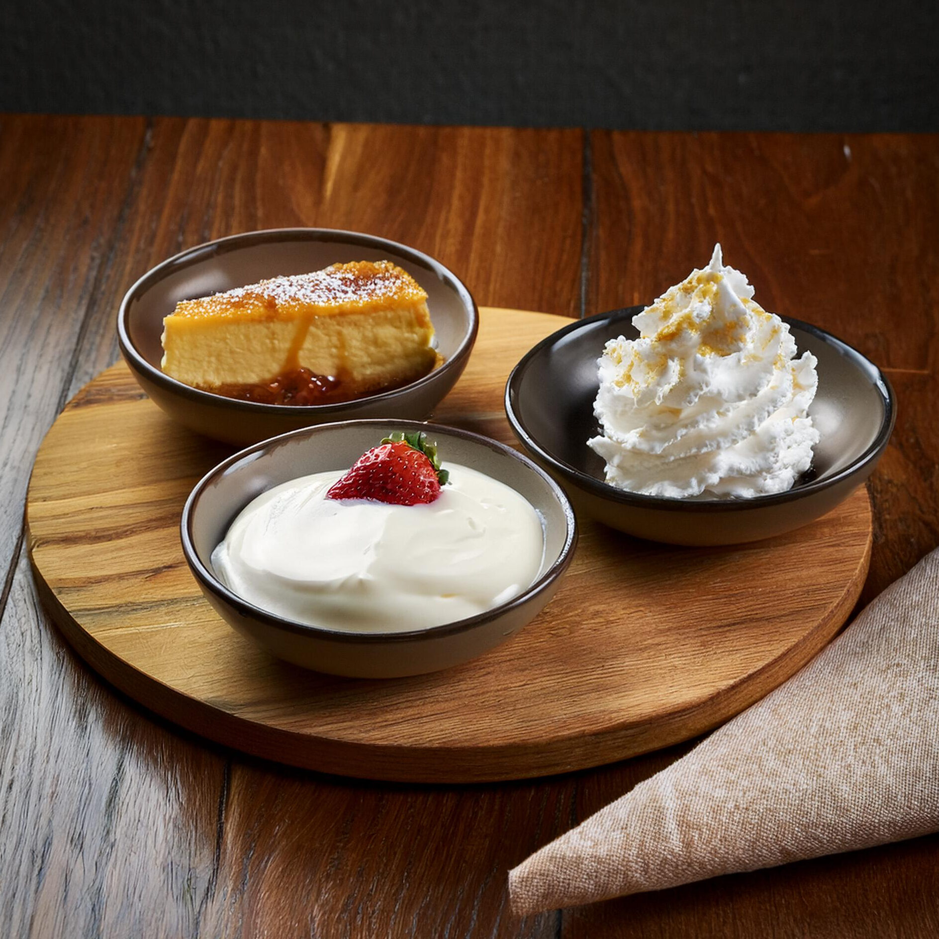 Is Sour Cream or Whipping Cream Better for Cheesecake?