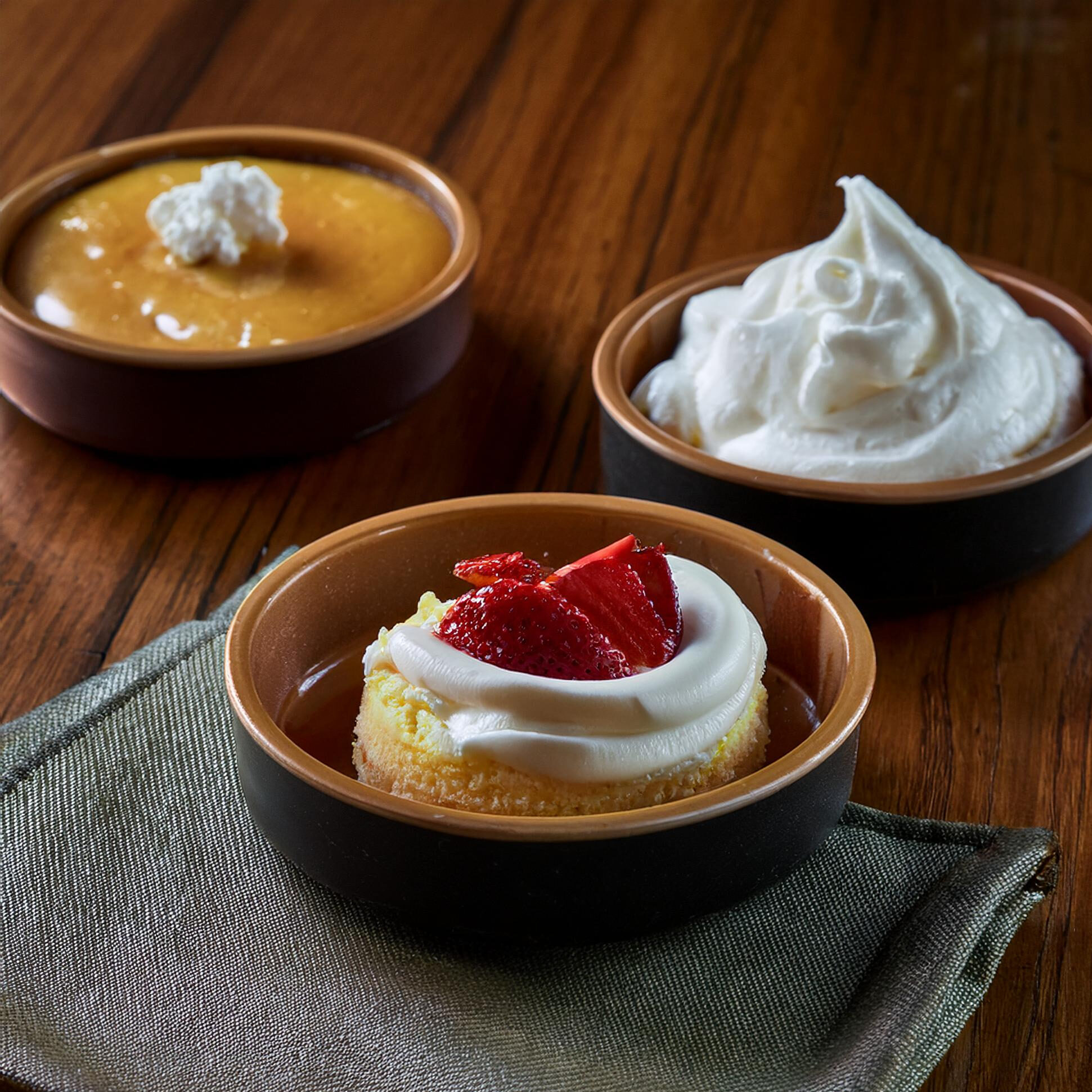 Is Sour Cream or Whipping Cream Better for Cheesecake?